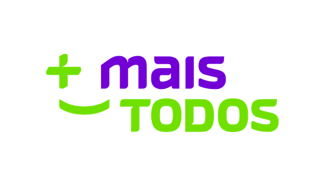Logo Mais Todos